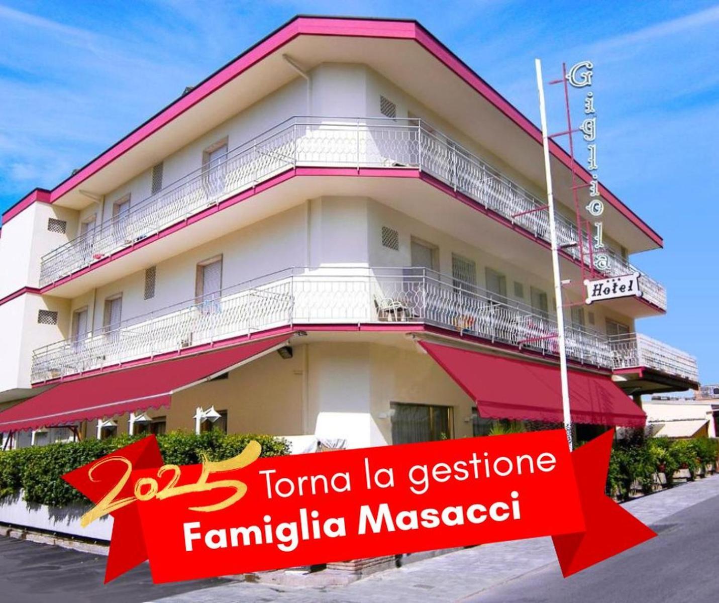 Gigliola Hotel